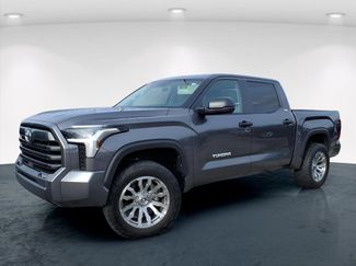 Used 2024 Toyota Tundra SR5 video 2