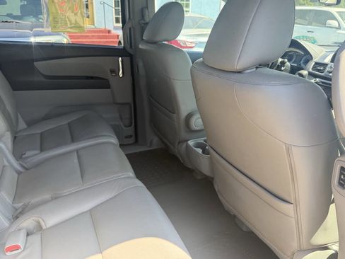 Used 2014 Honda Odyssey EX-L image 28