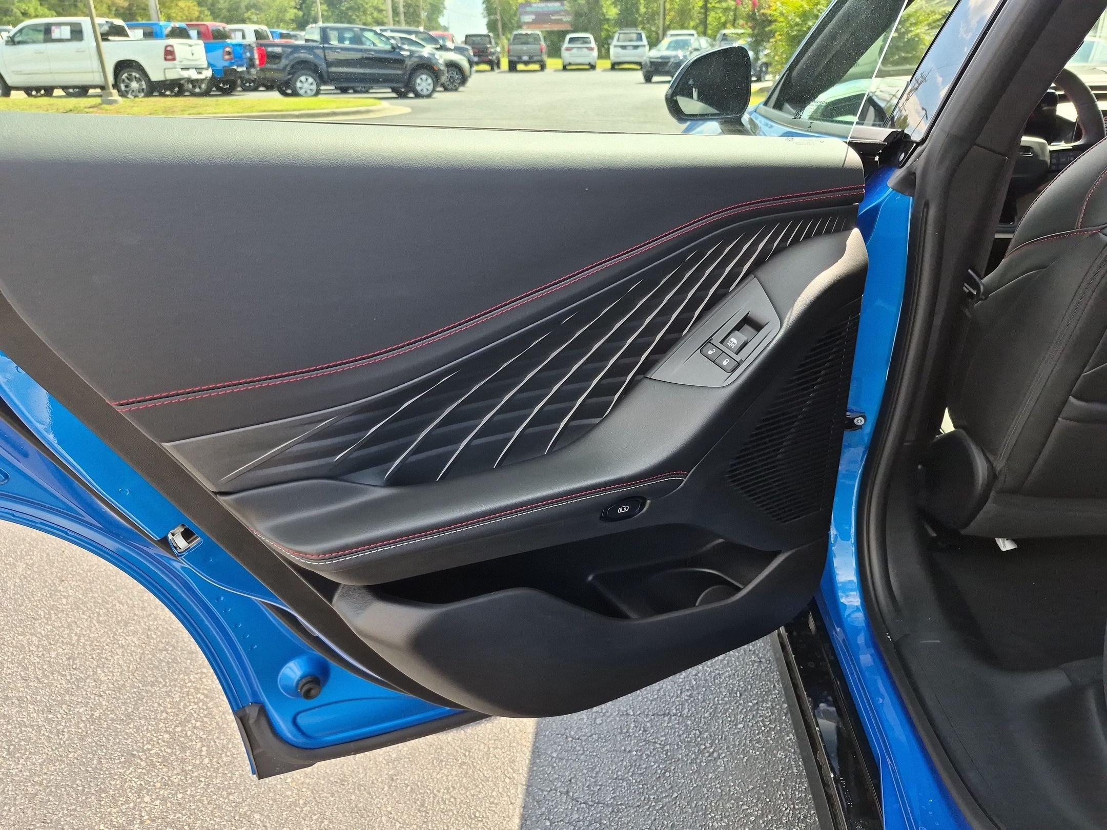 New 2027 Dodge Charger R/T AWD/4WD image 18