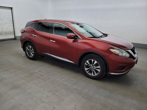 Used 2015 Nissan Murano S w/ Navigation Package AWD/4WD image 11