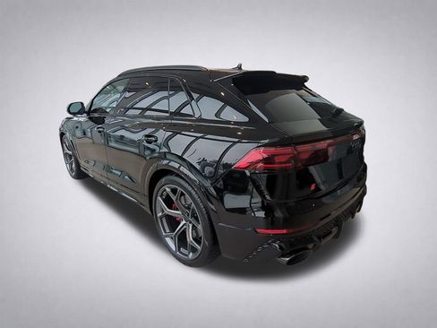 New 2026 Audi RS Q8 performance AWD/4WD image 4