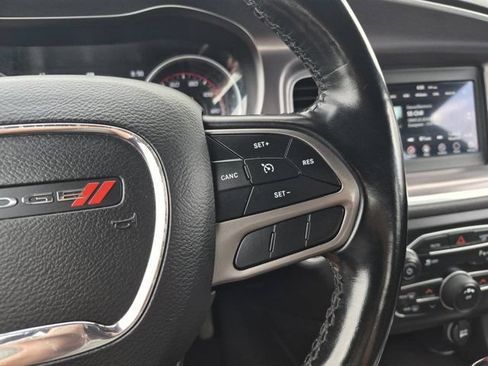 Used 2021 Dodge Charger SXT w/ Leather Interior Group RWD image 19