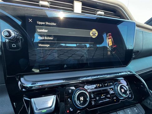 Certified 2022 GMC Sierra 1500 AT4X image 27