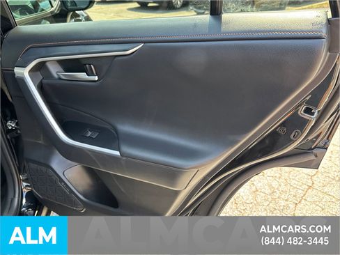 Used 2024 Toyota RAV4 Adventure image 19