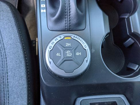 New 2025 Ford Bronco Big Bend image 25