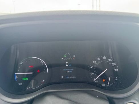 Used 2023 Toyota Sienna XSE w/ XSE Plus Package FWD image 26