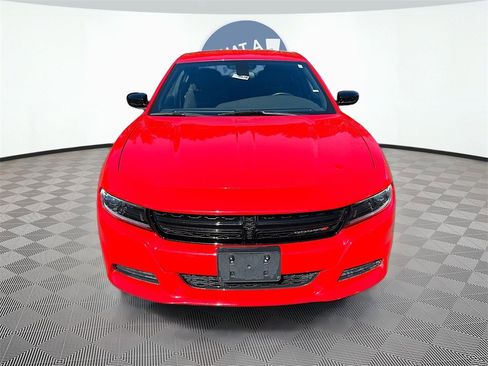 Used 2023 Dodge Charger SXT image 8