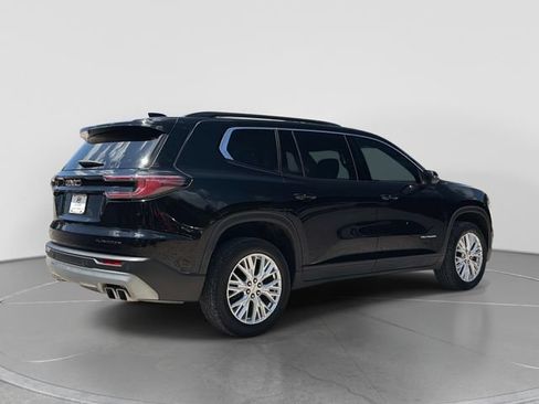 Used 2024 GMC Acadia Elevation w/ LPO, Floor Liner Package FWD image 7