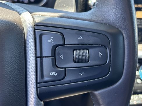 Used 2022 GMC Sierra 1500 Denali AWD/4WD image 20