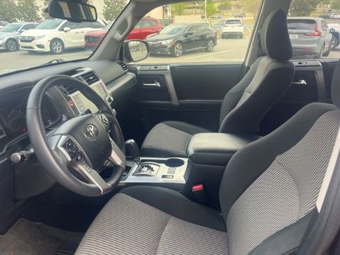 Used 2023 Toyota 4Runner SR5 image 14