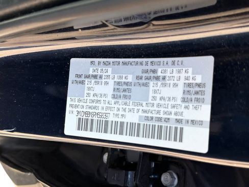Used 2024 MAZDA CX-30 AWD 2.5 S w/ Select Sport Pkg image 25