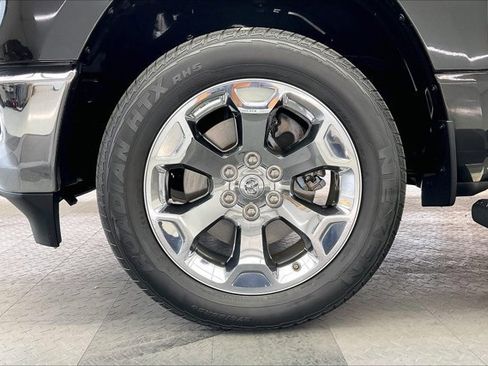 Used 2022 RAM 1500 Big Horn image 8