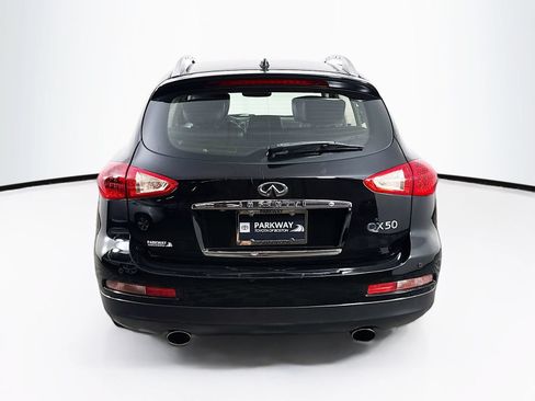 Used 2014 INFINITI QX50 Journey w/ Premium Package RWD image 6