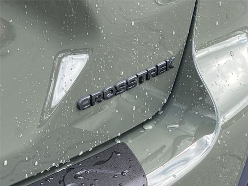 Used 2026 Subaru Crosstrek 2.5i Premium AWD/4WD image 10