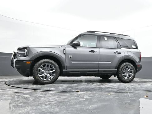 Used 2025 Ford Bronco Sport Big Bend AWD/4WD image 37