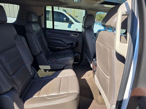 Used 2017 GMC Yukon XL Denali w/ Open Road Package image 12
