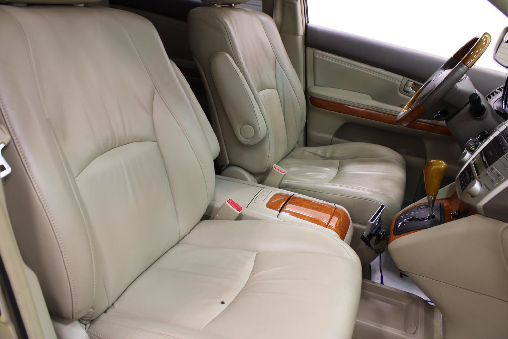 Used 2004 Lexus RX 330 FWD image 23