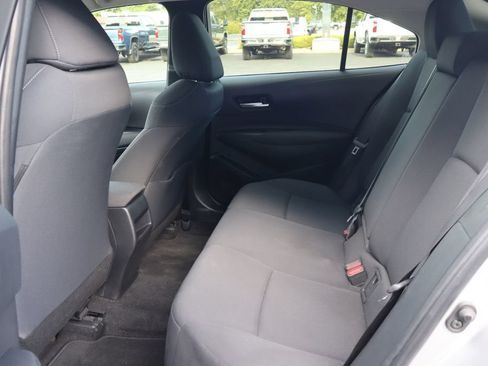 Used 2021 Toyota Corolla LE w/ LE Convenience Package FWD image 19