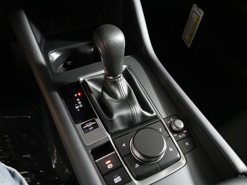 New 2026 MAZDA MAZDA3 s image 19