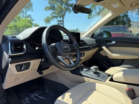 Used 2020 Audi Q5 2.0T Premium image 9