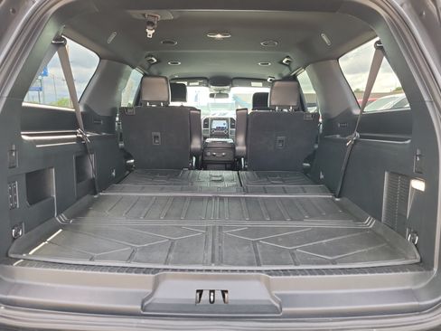 Certified 2021 Ford Expedition Max XLT AWD/4WD image 10