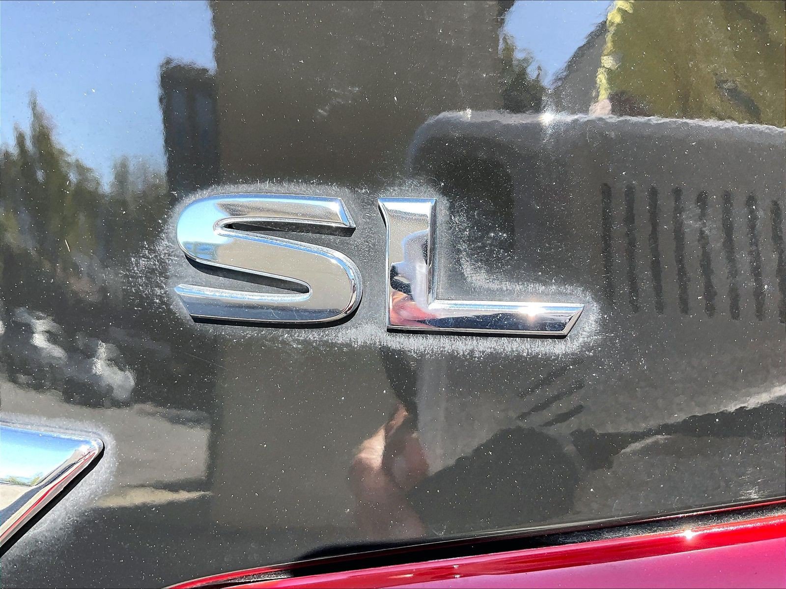 Used 2018 Nissan Altima 2.5 SL FWD image 7