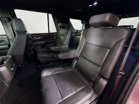 Used 2021 Chevrolet Tahoe LT image 13