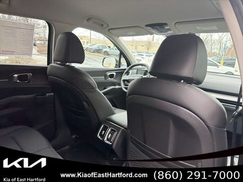 New 2026 Kia Sorento EX AWD/4WD image 15