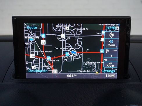 Used 2016 Audi A3 2.0T Premium Plus w/ Technology Package image 19