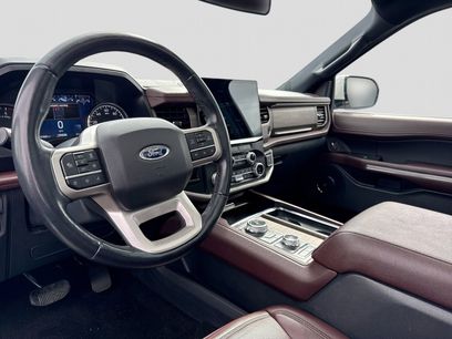 Certified 2022 Ford Expedition Limited