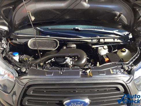 Used 2019 Ford Transit 350 XL image 31