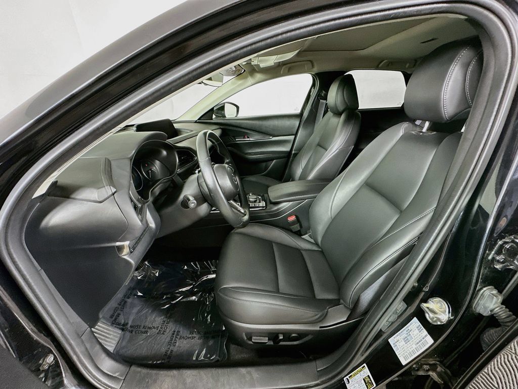 Certified 2024 MAZDA CX-30 AWD 2.5 S w/ Preferred Package image 29