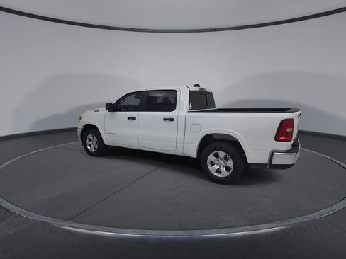 New 2026 RAM 1500 Big Horn AWD/4WD image 10