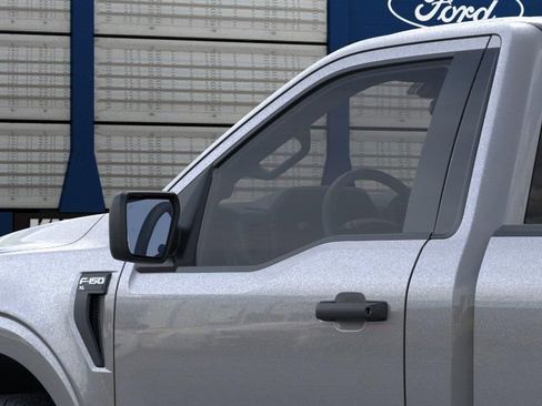 New 2026 Ford F150 XL AWD/4WD image 20