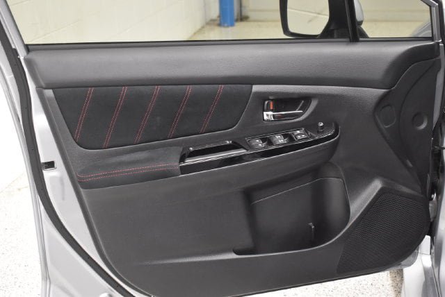 Used 2020 Subaru WRX STI AWD/4WD image 20