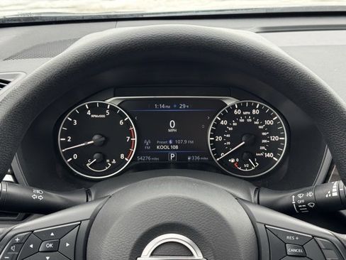 Used 2023 Nissan Altima 2.5 SV image 26