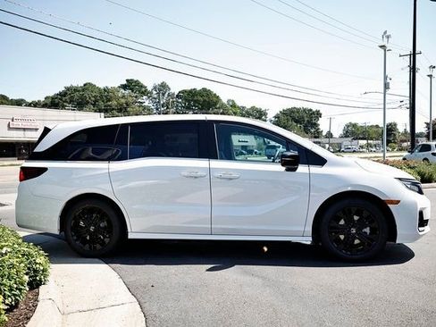 New 2026 Honda Odyssey Sport-L image 15