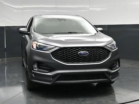 Certified 2023 Ford Edge ST-Line AWD/4WD image 5
