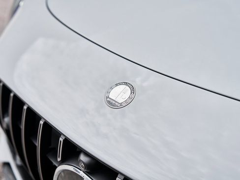 Used 2024 Mercedes-Benz AMG GT 63 image 5