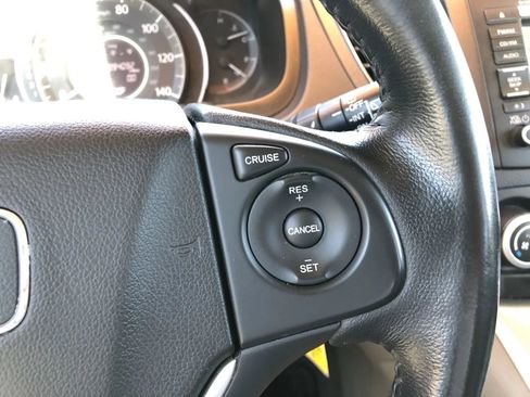 Used 2012 Honda CR-V EX-L image 15