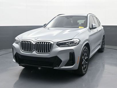 Used 2024 BMW X3 xDrive30i w/ Premium Package
