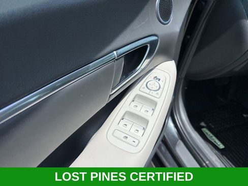 Used 2023 Hyundai Sonata SEL FWD image 22