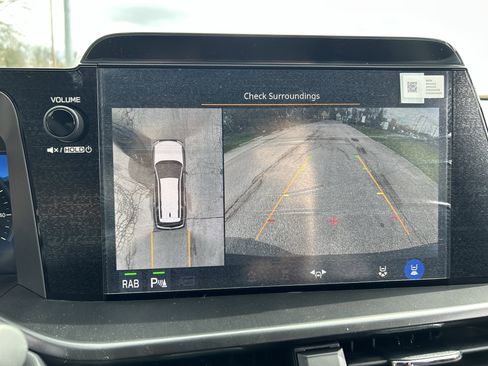 New 2026 Subaru Outback Touring XT image 11