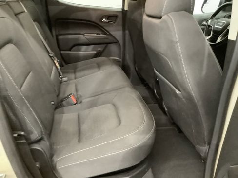 Used 2022 GMC Canyon Elevation w/ Trailering Package image 28