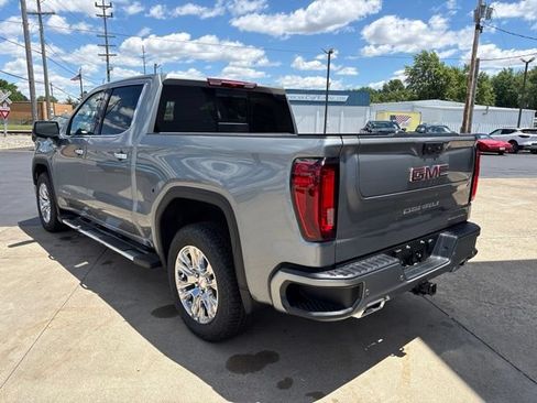 New 2026 GMC Sierra 1500 Denali AWD/4WD image 2