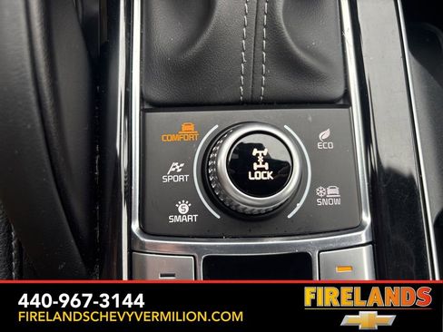 Used 2024 Kia Telluride SX X-Pro image 4