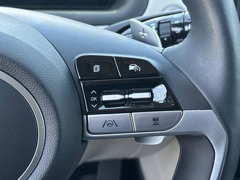 Certified 2024 Hyundai Tucson Limited AWD/4WD image 26