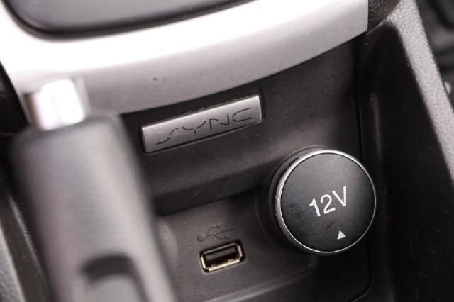Used 2018 Ford Fiesta SE FWD image 19
