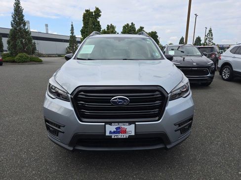 Used 2022 Subaru Ascent Onyx Edition image 9