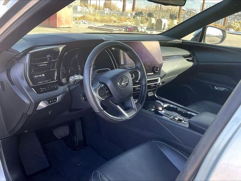 Used 2024 Lexus RX 350 Premium Plus image 16
